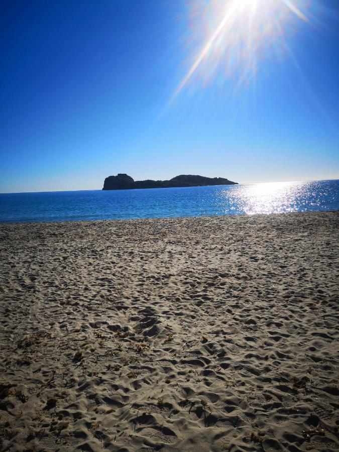 B&B Ajo' A Mulinu Teulada Εξωτερικό φωτογραφία