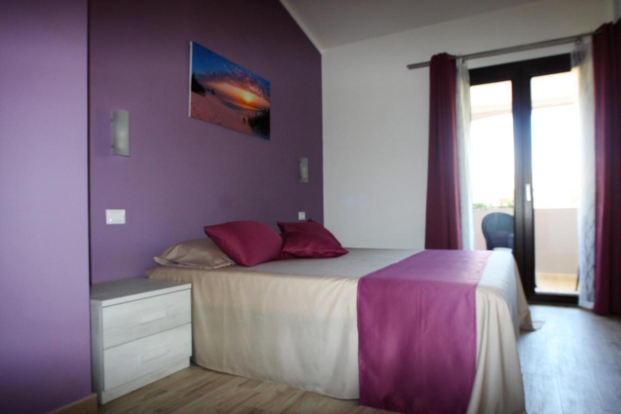 B&B Ajo' A Mulinu Teulada Εξωτερικό φωτογραφία