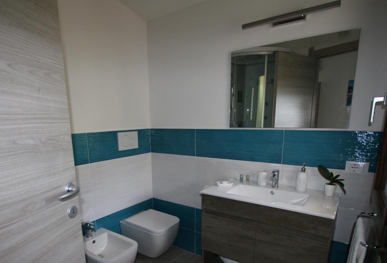 B&B Ajo' A Mulinu Teulada Εξωτερικό φωτογραφία